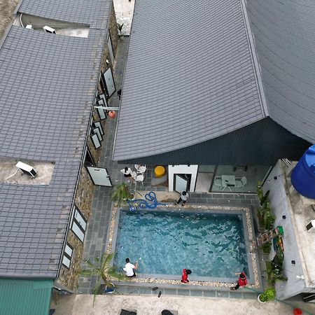 Quiri Hostel Ha Giang Lang Lap Zewnętrze zdjęcie