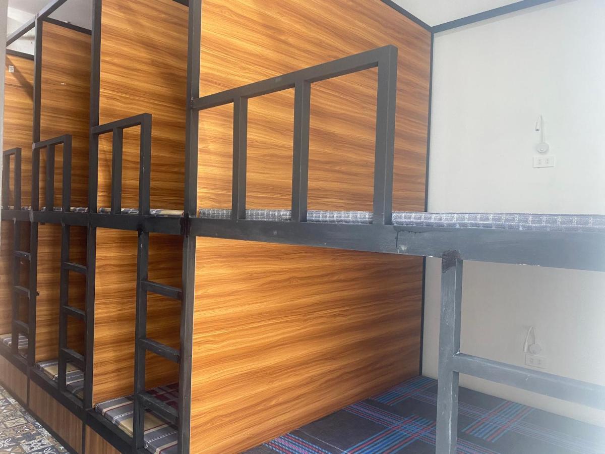 Quiri Hostel Ha Giang Lang Lap Zewnętrze zdjęcie