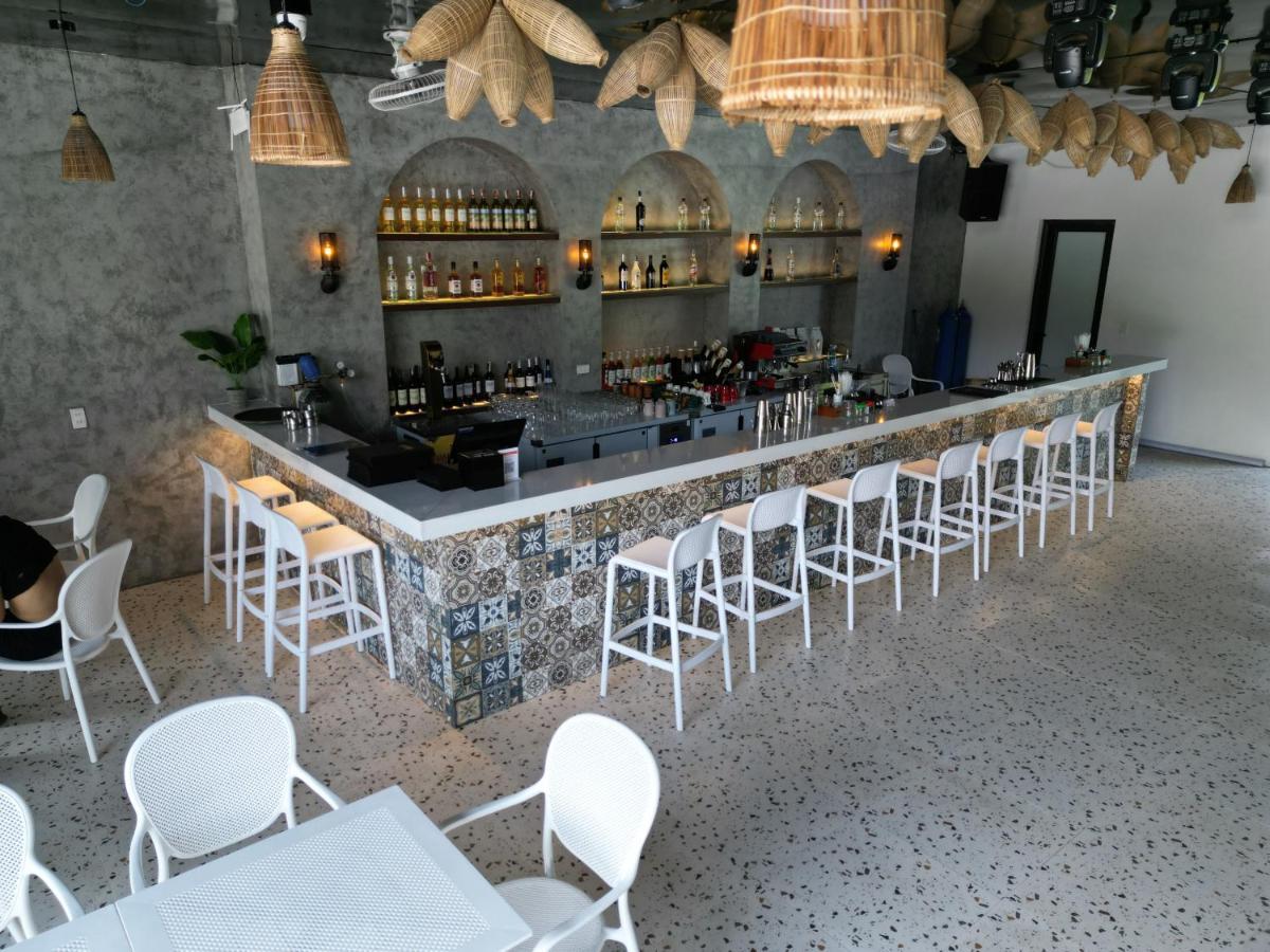 Quiri Hostel Ha Giang Lang Lap Zewnętrze zdjęcie