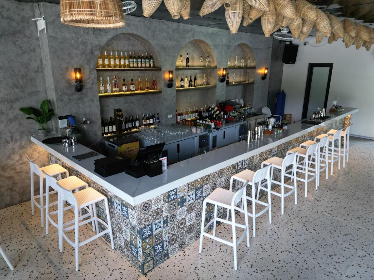 Quiri Hostel Ha Giang Lang Lap Zewnętrze zdjęcie