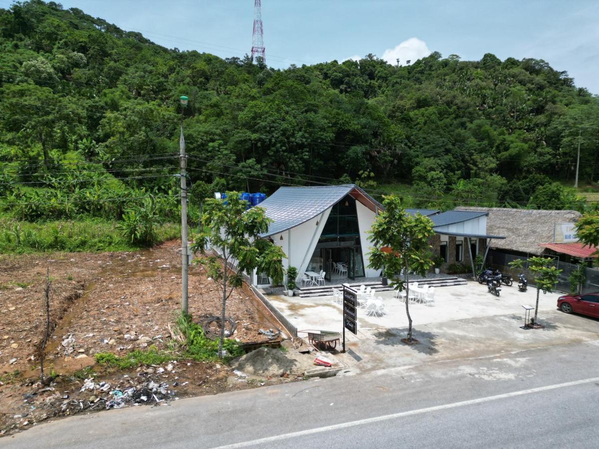 Quiri Hostel Ha Giang Lang Lap Zewnętrze zdjęcie