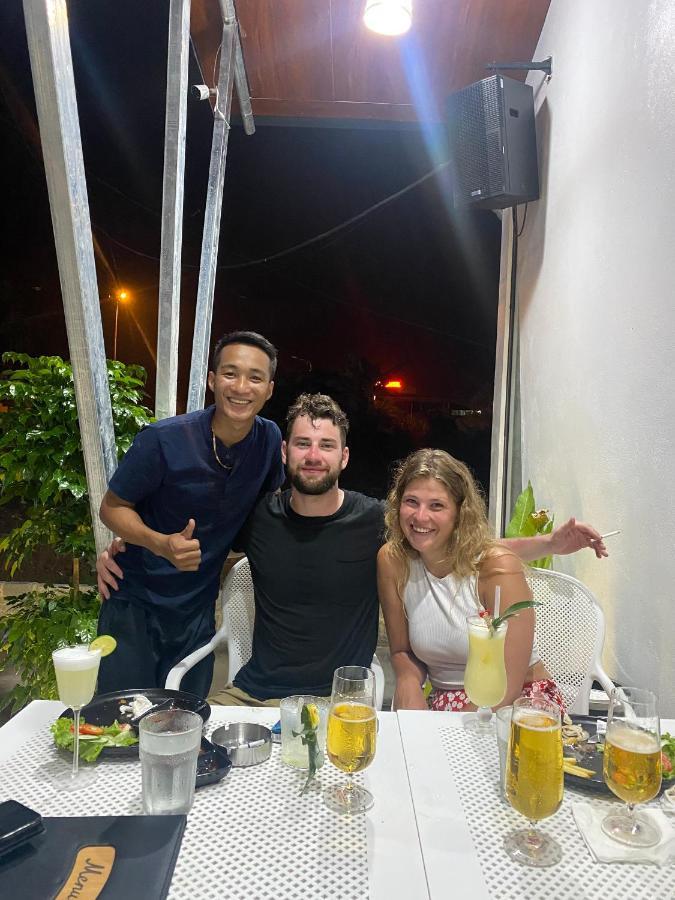 Quiri Hostel Ha Giang Lang Lap Zewnętrze zdjęcie