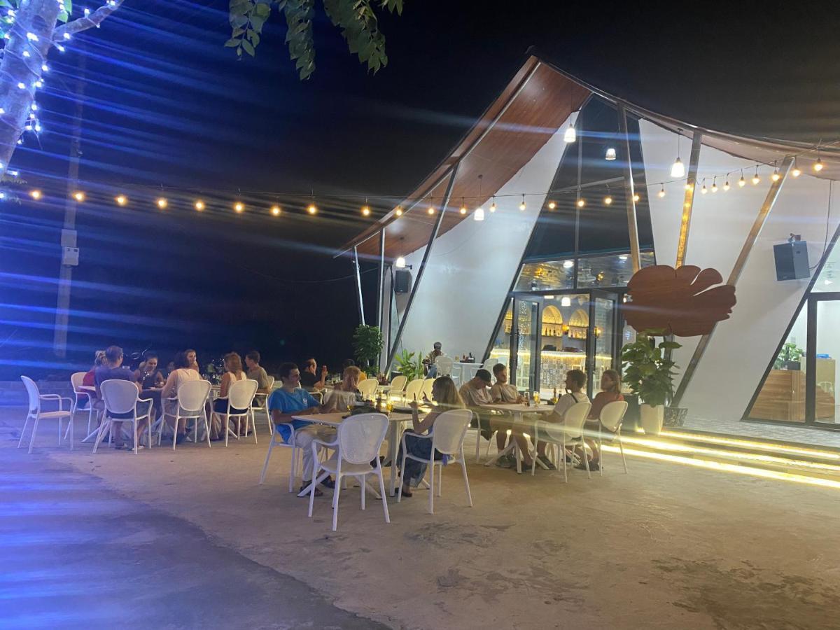 Quiri Hostel Ha Giang Lang Lap Zewnętrze zdjęcie
