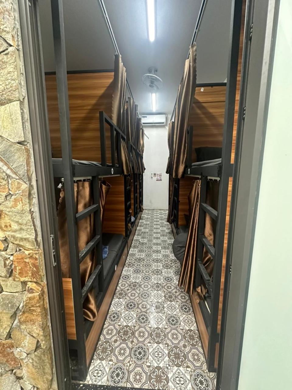 Quiri Hostel Ha Giang Lang Lap Zewnętrze zdjęcie