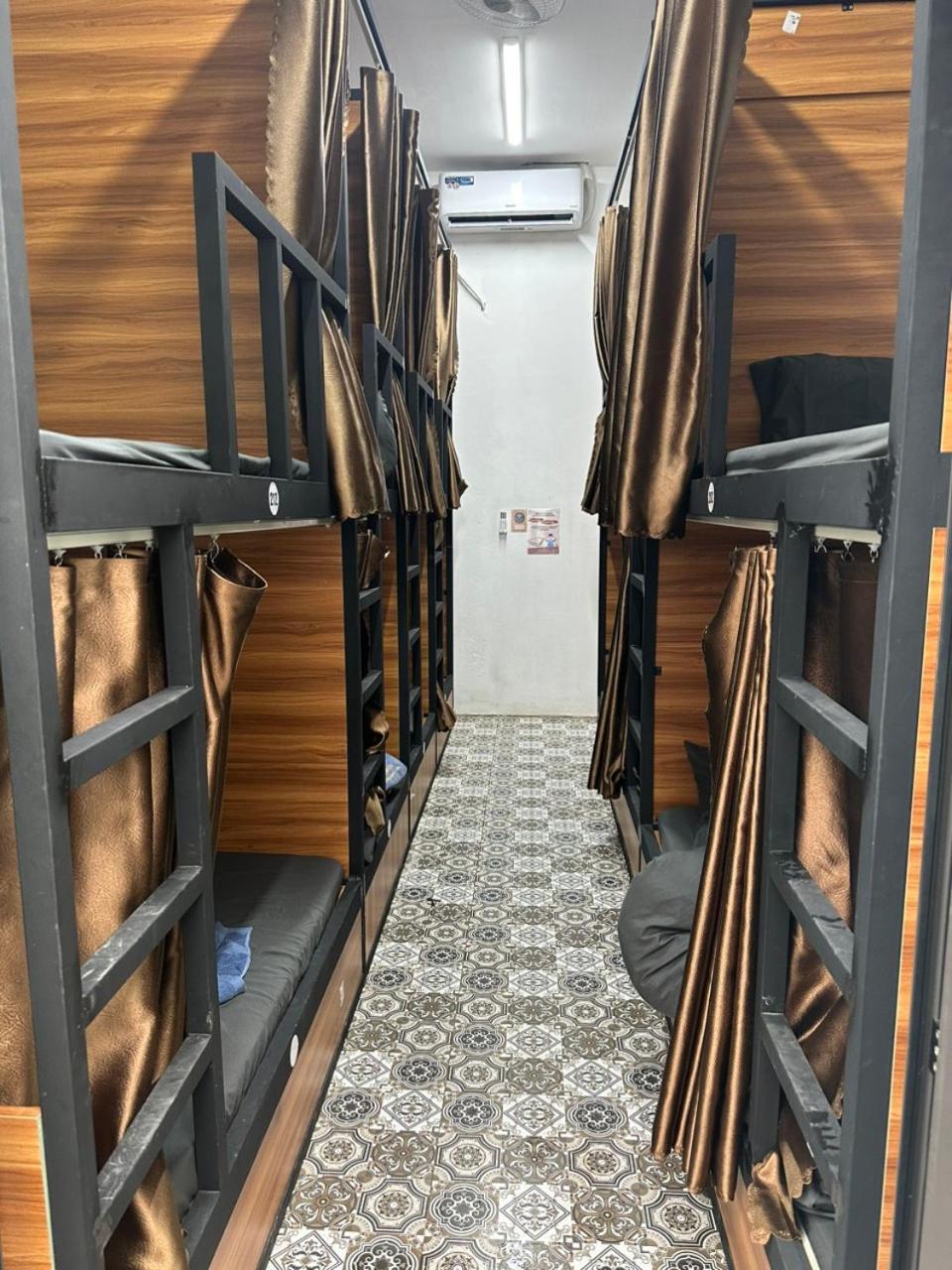 Quiri Hostel Ha Giang Lang Lap Zewnętrze zdjęcie