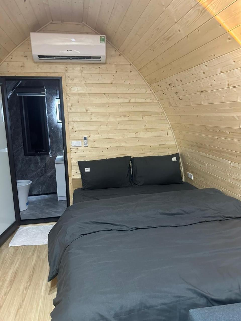 Quiri Hostel Ha Giang Lang Lap Zewnętrze zdjęcie